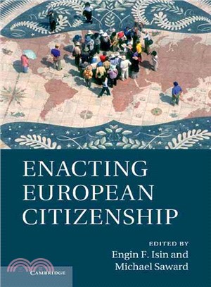 Enacting European Citizenship