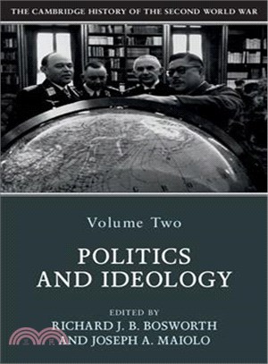 Politics and Ideology