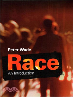 Race ― An Introduction