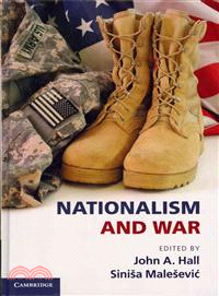 Nationalism and war