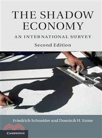 The Shadow Economy ― An International Survey