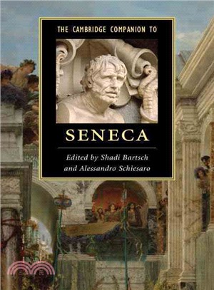 The Cambridge Companion to Seneca