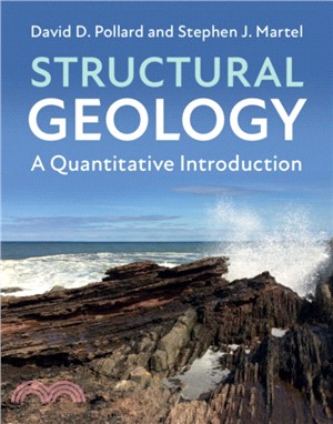 Structural Geology: A Quantitative Introduction