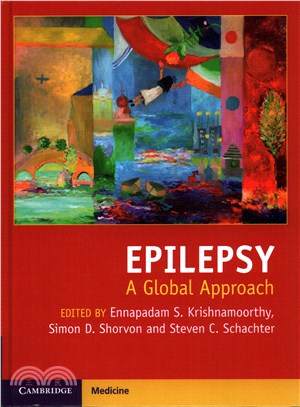 Epilepsy ― A Global Approach