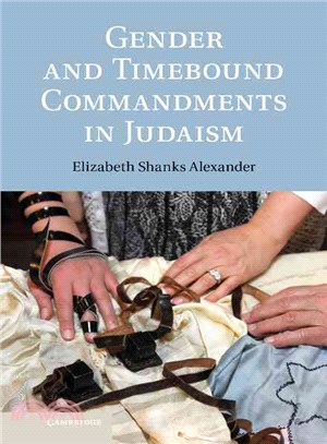 Gender and Timebound Commandments in Judaism