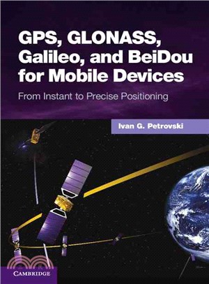 Gps, Glonass, Galileo, and Beidou for Mobile Devices ― From Instant to Precise Positioning