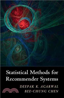 Statistical methods for reco...