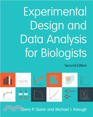 Experimental Design and Data Analysis for Biologists