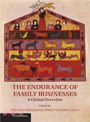 The Endurance of Family Businesses ─ A Global Overview