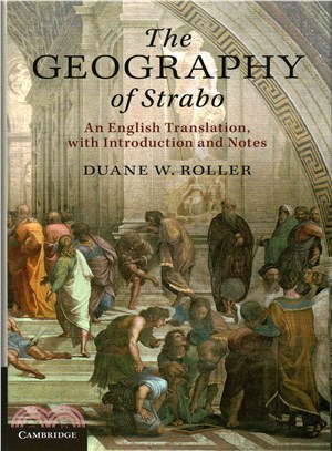 The Geography of Strabo ― An English Translation, With Introduction and Notes