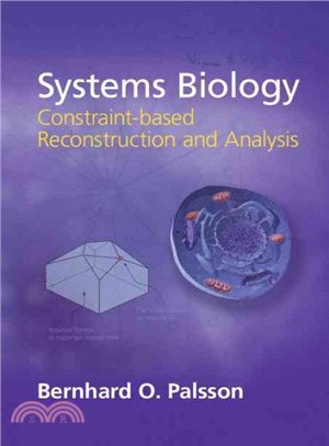 Systems Biology ― Constraint-based Reconstruction and Analysis