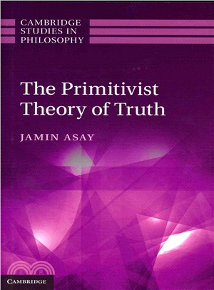 The Primitivist Theory of Truth