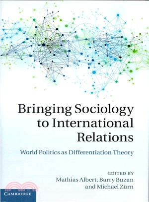 Social Differentiation in International Politics