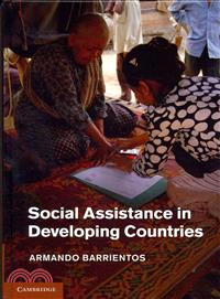 Social Assistance in Developing Countries