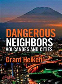 Dangerous Neighbors ― Volcanoes and Cities