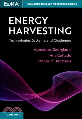 Energy Harvesting：Technologies, Systems, and Challenges