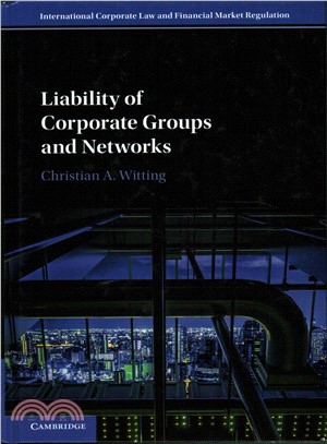 Liability of Corporate Groups and Networks