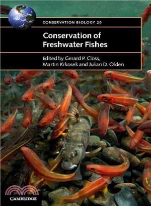 Conservation of Freshwater Fishes