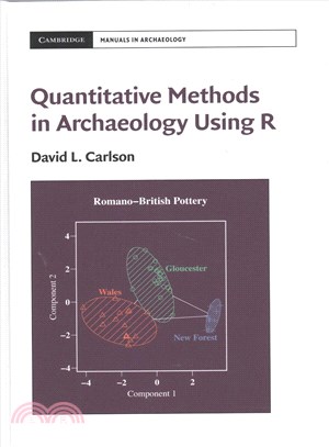 Quantitative Methods in Archaeology Using R