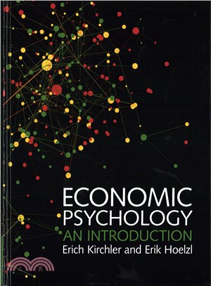 Economic Psychology ─ An Introduction