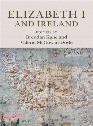 Elizabeth I and Ireland