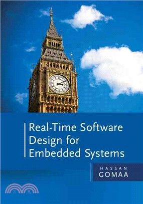 Real-Time Software Design for Embedded Systems