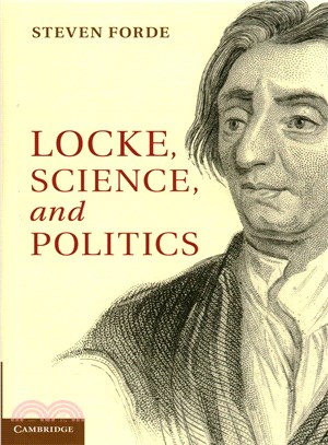 Locke, Science and Politics