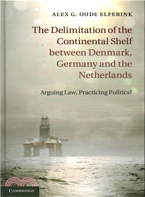 The Delimitation of the Continental Shelf Between Denmark, Germany and the Netherlands ― Arguing Law, Practicing Politics?