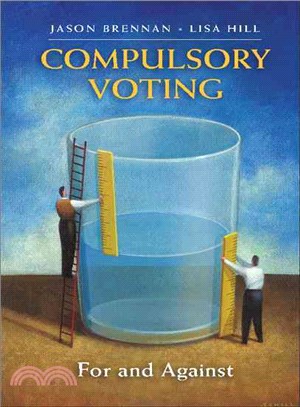 Compulsory Voting ─ For and Against