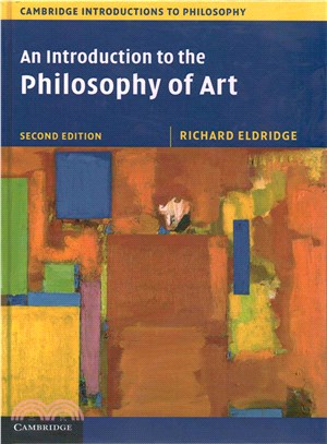 An Introduction to the Philosophy of Art