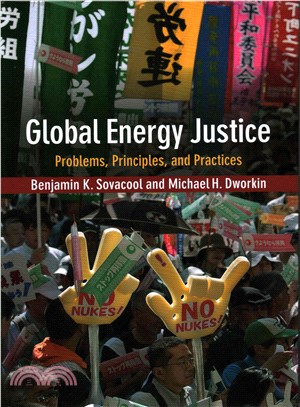 Global Energy Justice ― Problems, Principles, and Practices