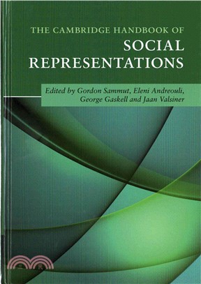 The Cambridge Handbook of Social Representations