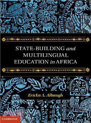 State-Building and Multilingual Education in Africa