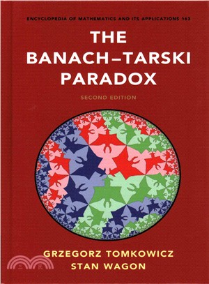 The Banach-tarski Paradox