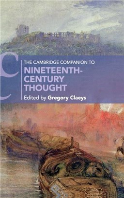 The Cambridge Companion to Nineteenth-century Thought