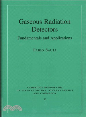 Gaseous Radiation Detectors ─ Fundamentals and Applications