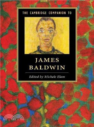 The Cambridge Companion to James Baldwin