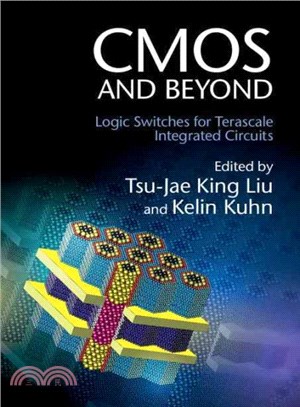 Cmos and Beyond ― Logic Switches for Terascale Integrated Circuits