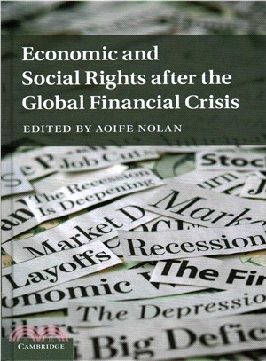 Economic and Social Rights After the Global Financial Crises