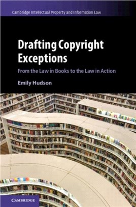 Drafting Copyright Exceptions ― An Empirical Analysis