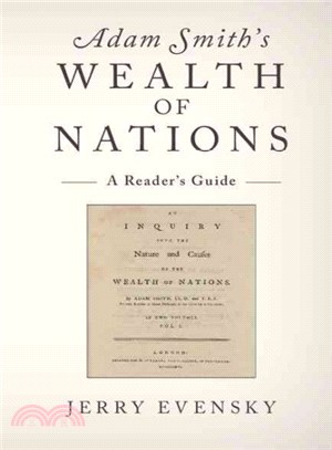 Adam Smith's Wealth of Nations ─ A Reader's Guide