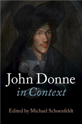 John Donne in Context