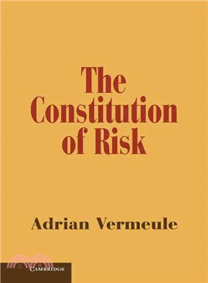 The Constitution of Risk