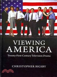 Viewing America ― Twenty-first-century Television Drama