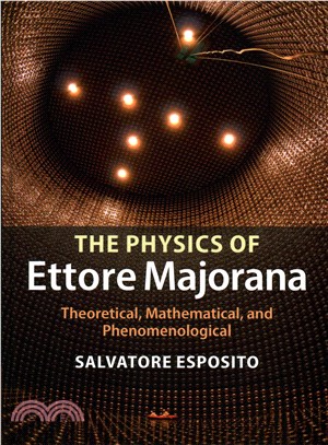 The physics of Ettore Majora...