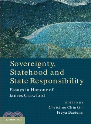 Sovereignty, statehood and s...