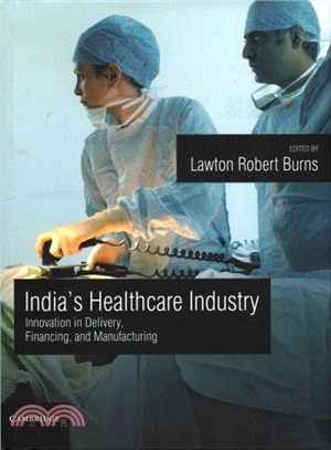 India's healthcare indu...