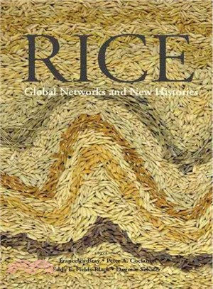 Rice ― Global Networks and New Histories