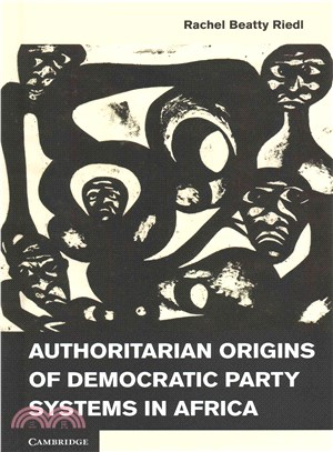 Authoritarian origins of dem...