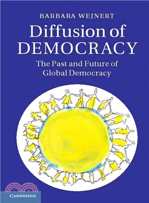 Diffusion of Democracy ― The Past and Future of Global Democracy